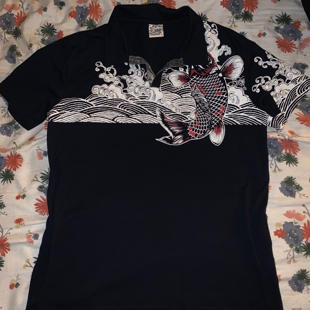 Men’s Polo Shirt